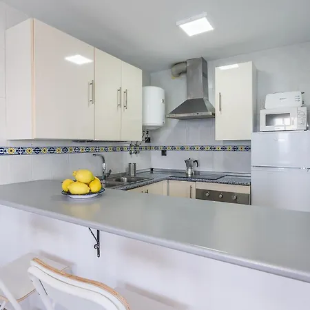 Cielo Y Mar Апартаменты