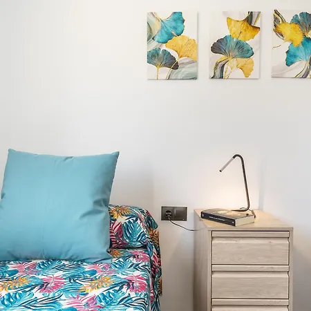 Apartment Cielo Y Mar