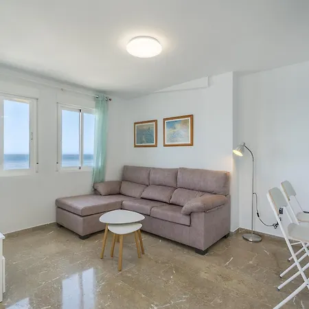 Apartment Cielo Y Mar Almunecar