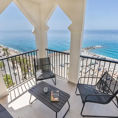 Cielo Y Mar Apartment
