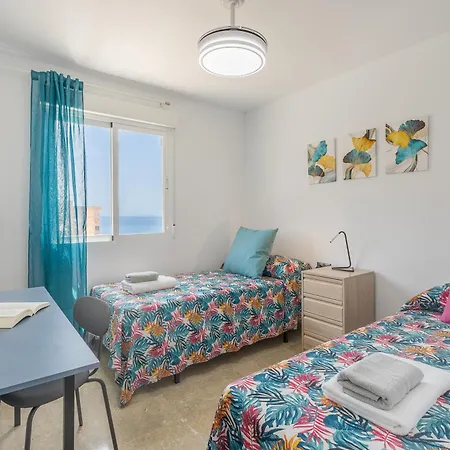 Апартаменты Cielo Y Mar