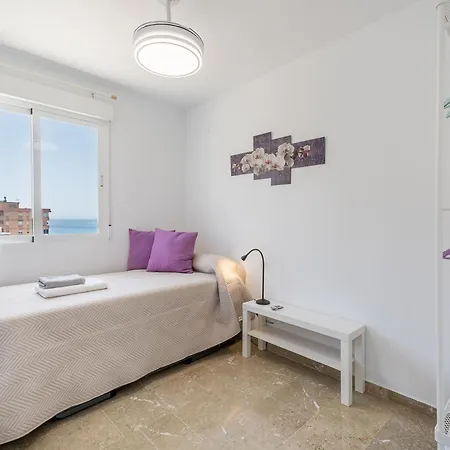 Апартаменты Cielo Y Mar