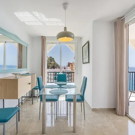 Appartamento Cielo Y Mar