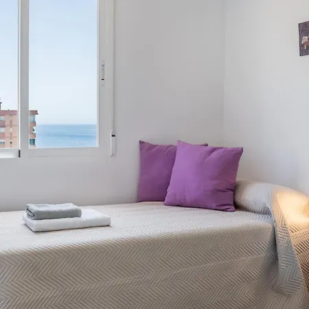 Cielo Y Mar Almuñécar